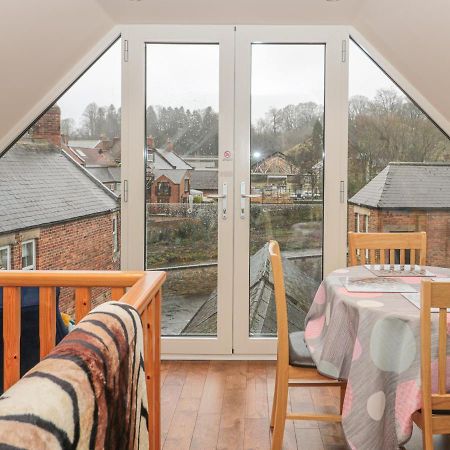 River Cottage Morpeth Exterior foto
