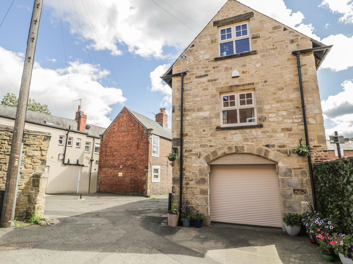 River Cottage Morpeth Exterior foto