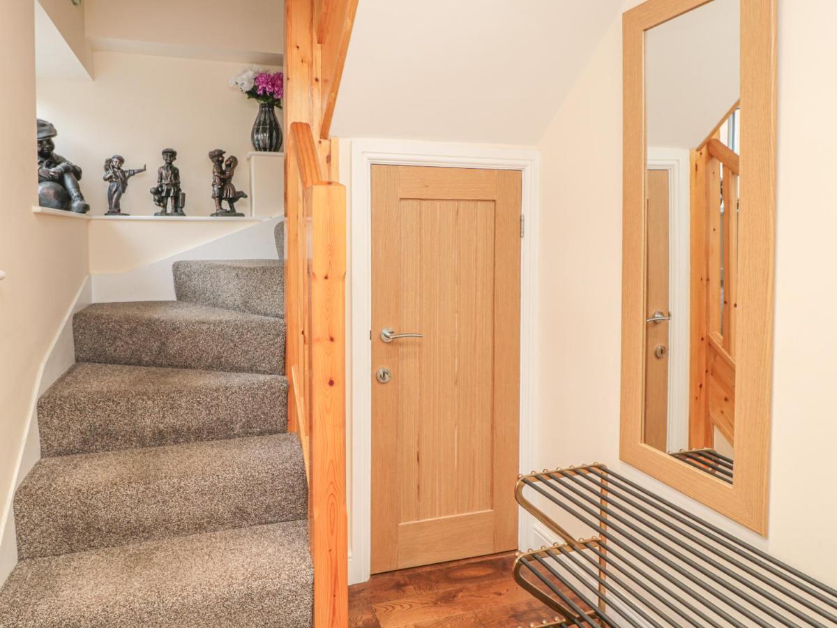River Cottage Morpeth Exterior foto